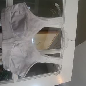 Jodee Surgical Balance Fit Bra SIZE 34A